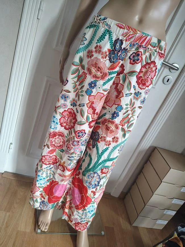lange zomerbroek